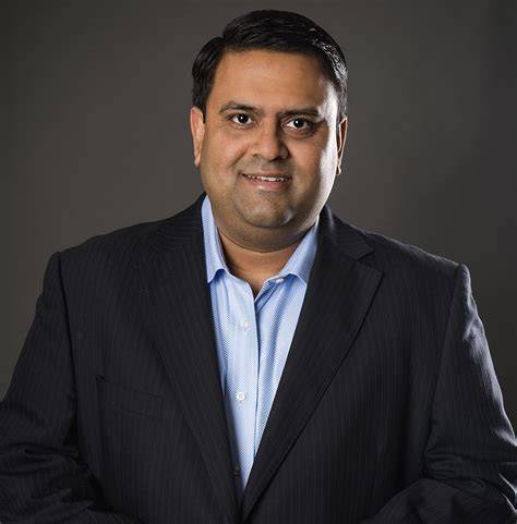 Pranav Tyagi